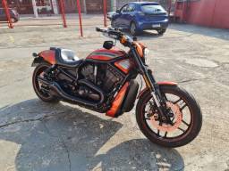 Título do anúncio: Harley Davidson Vrod VRSCDX ano 2012 1250cc 10th anniversary edition 