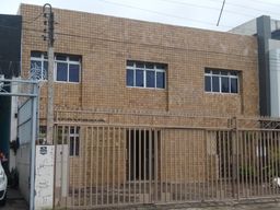 Título do anúncio: Casa para venda tem 280 metros quadrados com 10 quartos em Cabanga - Recife - Pernambuco