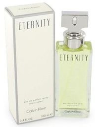Título do anúncio: Perfume Eternity Feminino Edp 100 ML Original