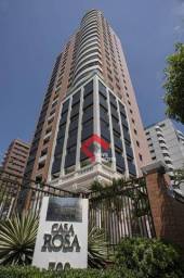 Título do anúncio: Apartamento à venda, 317 m² por R$ 3.200.000,00 - Meireles - Fortaleza/CE