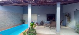 Título do anúncio: Casa Santa Isabel em Várzea Grande com piscina