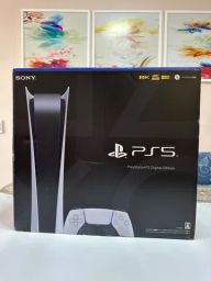 ps5 midia digital com 11 jogos e 2 controles - Videogames - Weissópolis,  Pinhais 1243736204