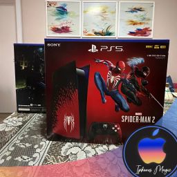 Lançamento - Jogo Spider-Man 2 para PS5 - Midia Fisica - Loja Fisica -  Videogames - Novo Mundo, Curitiba 1245264899