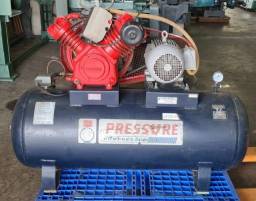 Título do anúncio: Compressor de ar 30 pés pressure