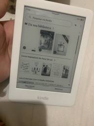 Título do anúncio: Kindle 10 geração 8gb 