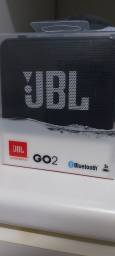 Título do anúncio: JBL GO2 NOVA NA CAIXA