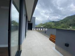 Título do anúncio: Cobertura à venda, 125 m² por R$ 980.000,00 - Alto - Teresópolis/RJ