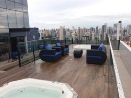 Título do anúncio: Apartamento para venda tem 40 metros quadrados com 1 quarto em Jurunas - Belém - PA