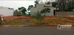 Título do anúncio: Terreno à venda, 180 m² por R$ 100 - Bourbon - Cianorte/PR