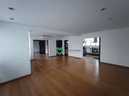 Título do anúncio: Apartamento para alugar, 140 m² por R$ 8.000/mês - Jardins - São Paulo/SP