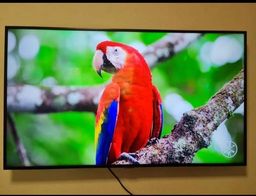 Título do anúncio: TV Samsung 50Polegadas 4k Smart