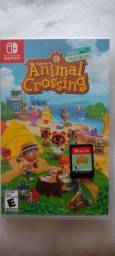 Título do anúncio: Animal Crossing - New Horizons (Nintendo Switch)