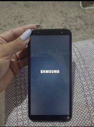 Título do anúncio: Samsung J6