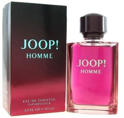 Título do anúncio: Perfume Joop Homme 125 Ml Original