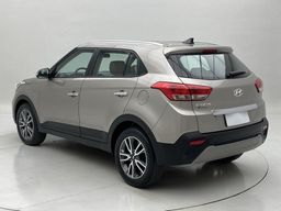 Título do anúncio: Hyundai Creta Prestige 2.0 AUT. 2018/2019