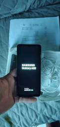 Título do anúncio: Samsung a02
