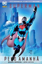 Título do anúncio: Superman - Pelo Amanhã