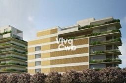 Título do anúncio: Apartamento com 315m² Privativos, 3 Suítes e 4 Vagas no Cabral.