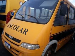 Título do anúncio: Micro Ônibus Iveco City Class 2009