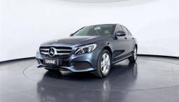 Título do anúncio: 116427 - Mercedes C 180 2016 Com Garantia