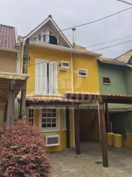 Título do anúncio: Casa em Condomínio para comprar no bairro Guarujá - Porto Alegre com 3 quartos