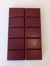Título do anúncio: Chocolate fino barra de 1kg (tree to bar sensation)