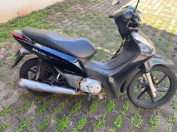 HONDA CRF 230 F 2014 - 1251614192