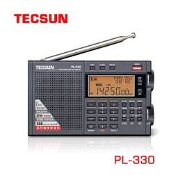 Título do anúncio: Rádio Tecsun PL-330 
