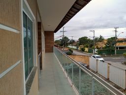 Título do anúncio: Apartamento 2 quartos no centro Barroco em  Itaipuçu