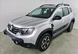 Título do anúncio: Renault Duster 1.6 16v Sce Iconic