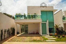 Título do anúncio: Casa à venda | Condomínio Carmel Design | José de Alencar | Fortaleza (CE) -