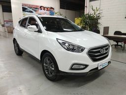 Título do anúncio: Hyundai Ix35 2.0 2018/19 GL Flex Automatico
