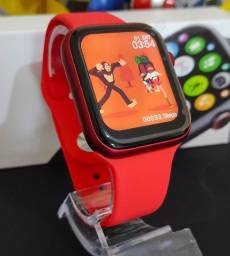 Título do anúncio: X16 smartwatch
