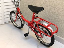 Título do anúncio: bicicleta monark monareta restaurada