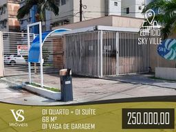 Título do anúncio: Apartamento no Sky Ville - Atalaia - Ananindeua/PA