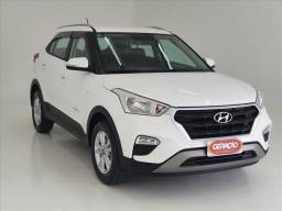 Título do anúncio: Hyundai Creta 1.6 16v Pulse