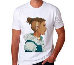 Título do anúncio: camisa modelo avatar
