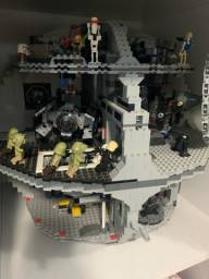 Título do anúncio: Lego Star Wars 75159 Estrela Da Morte Death Star