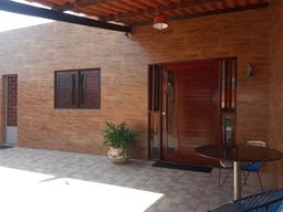 Título do anúncio: Casa com 2 dormitórios à venda, 83 m² por R$ 190.000 - Recanto dos Mares- Satuba/AL