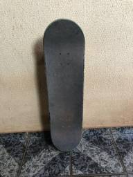 Título do anúncio: Skate - shape maple pouco usado