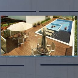 Título do anúncio: Apartamento com 2 dormitórios à venda, 61 m² por R$ 450.000,00 - Jardim Oceania - João Pes