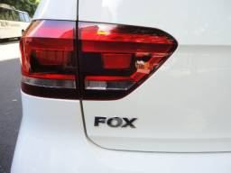 Título do anúncio: VW Fox 1.6 Connect, novo. Kitcarros veículos 35 anos.