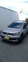 VOLKSWAGEN SAVEIRO CROSS 1.6 T. FLEX 16V CE 2012 - 1243097318