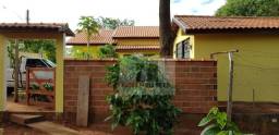 Título do anúncio: Chácara com 1 dormitório à venda, 730 m² por R$ 265.000,00 - Village Lagoinha - Presidente
