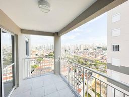 Título do anúncio: Apartamento com 2 dormitórios para alugar, 50 m² por R$ 2.200/mês - Tatuapé - São Paulo/SP