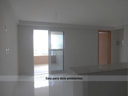 Título do anúncio: Apartamento com 3 dormitórios à venda, 82 m² por R$ 535.000,00 - Manaíra - João Pessoa/PB