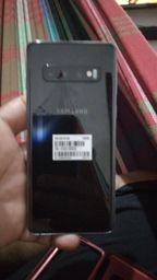Título do anúncio: Samsung S10 