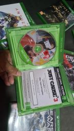 Jogo para Xbox - Videogames - Redinha, Natal 1221825194