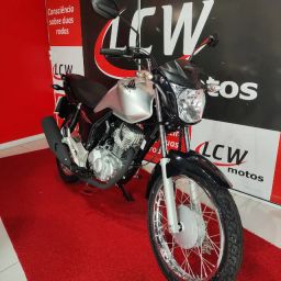 CG 160 FAN - LCW Motos