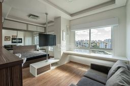Título do anúncio: Apartamento à venda, 36 m² por R$ 495.000,00 - Três Figueiras - Porto Alegre/RS